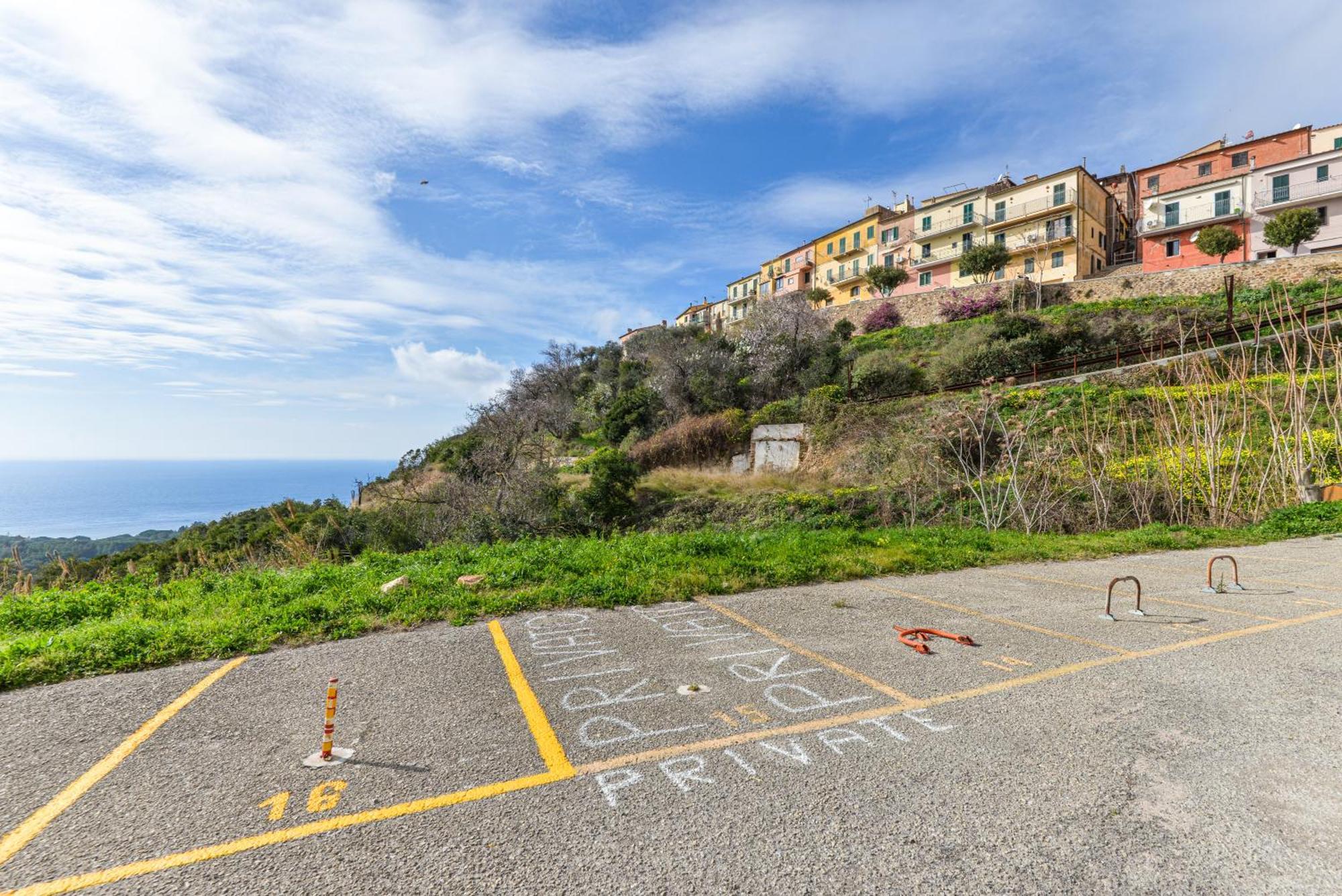 Apartamento Casa Nanuk -